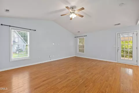 Living - 6 Coriander Ct, Durham, NC 27713 photo 2 of 4