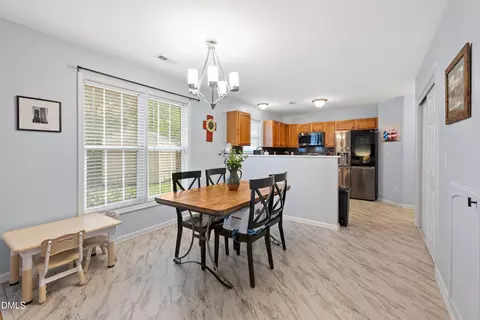 Dining - 6 Coriander Ct, Durham, NC 27713 photo 1 of 2