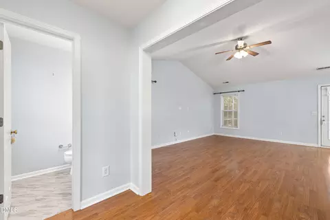 Entry Way - 6 Coriander Ct, Durham, NC 27713 photo 2 of 3