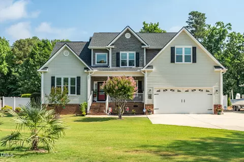275 Winfred Dr, Raleigh, NC 27603