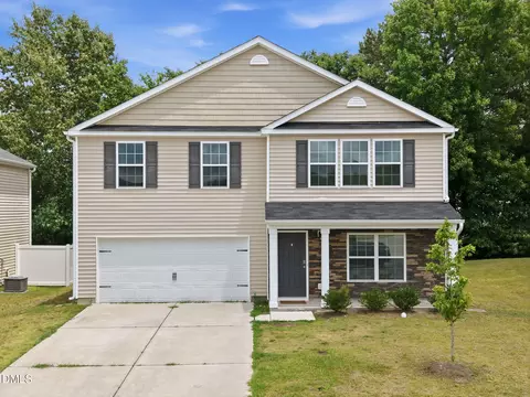 4561 Sandstone Dr, Greenville, NC 27858