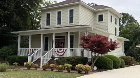 207 N Hopkins Ave, Spring Hope, NC 27882