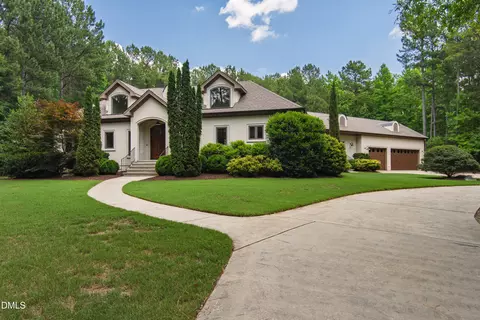 309 Weston Ln, Chapel Hill, NC 27516