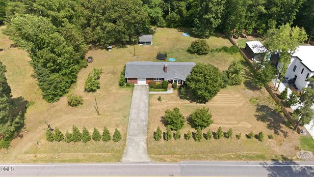 6427 Johnson Pond Rd, Fuquay Varina, NC 27526