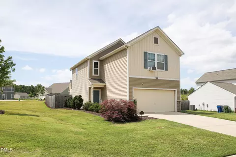 336 Joe Gibson Dr, Gibsonville, NC 27249