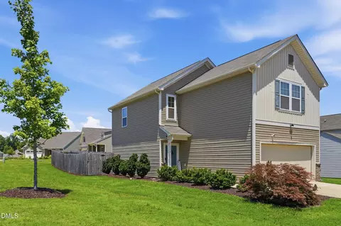 336 Joe Gibson Dr, Gibsonville, NC 27249