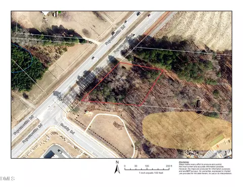 7625 Fayetteville Rd, Raleigh, NC 27603