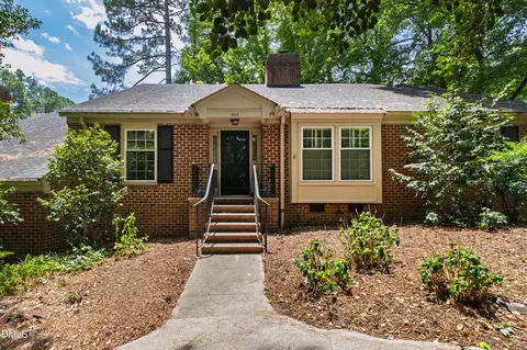 1000 Blenheim Dr, Raleigh, NC 27612