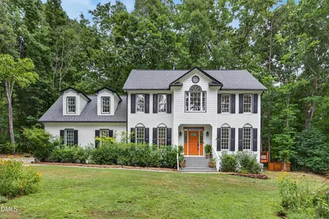 8424 Portmarnock Ct, Wake Forest, NC 27587