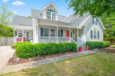 1341 Sweetclover Dr, Wake Forest, NC 27587