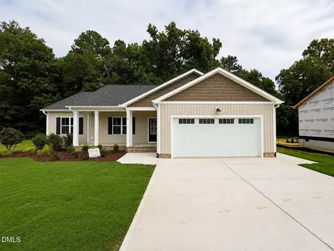 56 Clio Ct #( 15), Selma, NC 27576