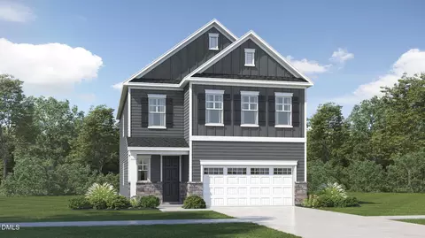 1021 Gemstone Way, Durham, NC 27703
