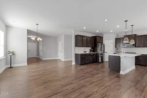 3090 Zebroid Way, New Hill, NC 27562