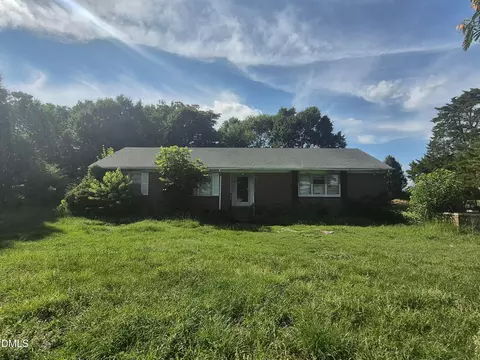 4558 Swift Creek School Rd, Whitakers, NC 27891