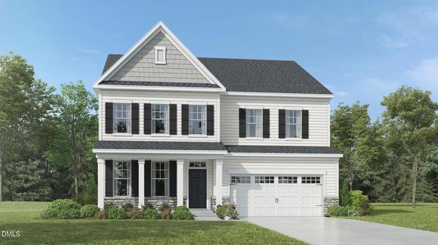 1169 Gooding St, Durham, NC 27703