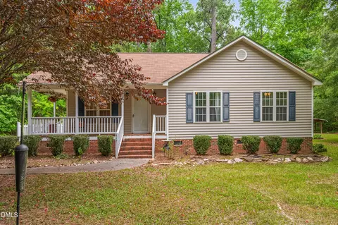 117 Kirkland Ct, Archer Lodge, NC 27527