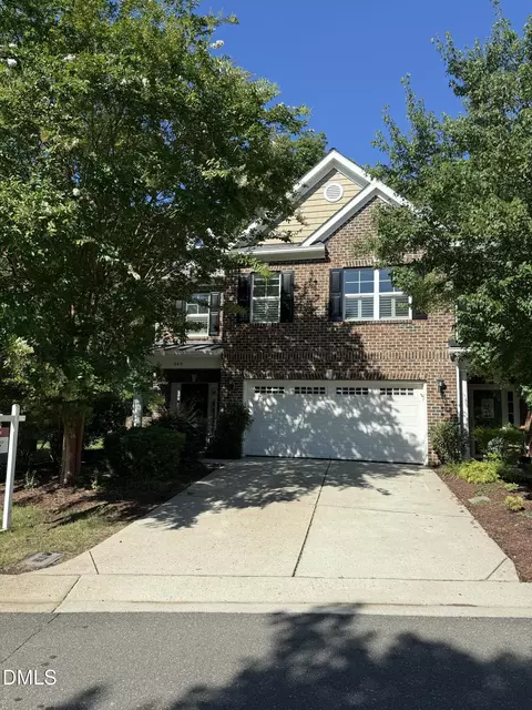 260 Langford Valley Way, Cary, NC 27513