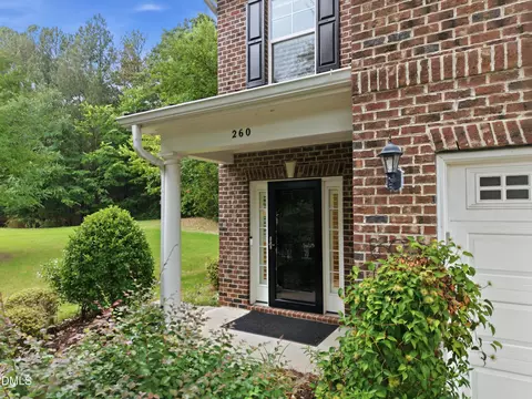 260 Langford Valley Way, Cary, NC 27513
