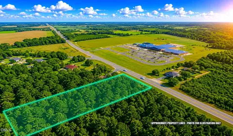 tbd Nc-305, Jackson, NC 27845 photo 5