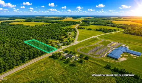 tbd Nc-305, Jackson, NC 27845 photo 6