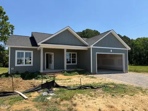12 Clio Ct #( 17), Selma, NC 27576