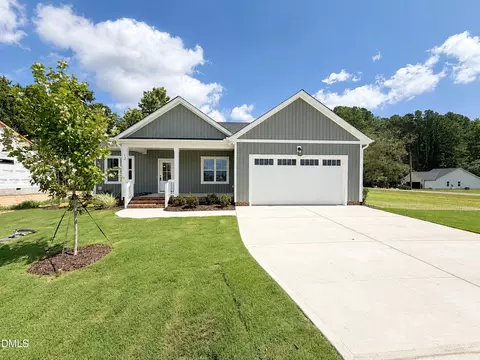 12 Clio Ct #( 17), Selma, NC 27576