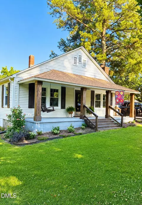 2763 Rock Mill Rd, Henderson, NC 27537