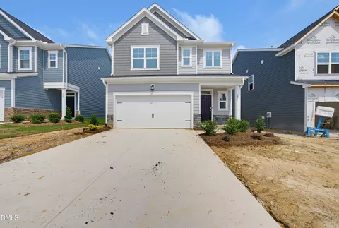 508 Whale Cove Way, Wendell, NC 27591