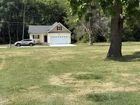 509 Hicksmill Rd, Oxford, NC 27565