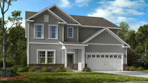 217 Hickory Grove Dr, Sanford, NC 27330