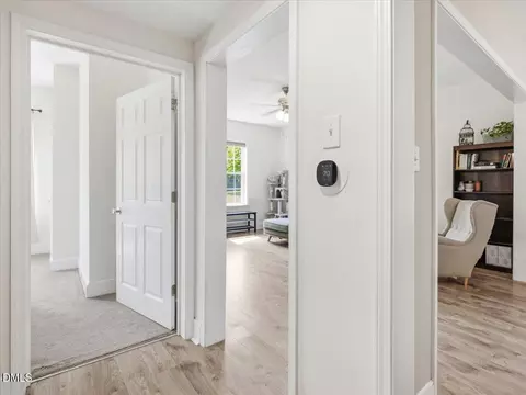 Entry Way - 1107 Park Ave, Durham, NC 27701 photo 2 of 3
