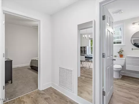 Entry Way - 1107 Park Ave, Durham, NC 27701 photo 3 of 3