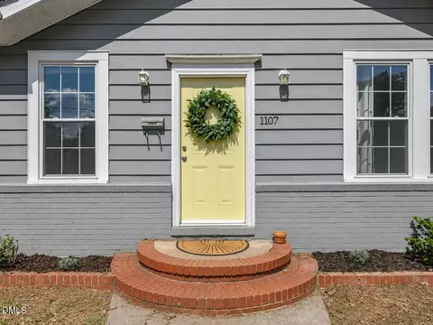 Other - 1107 Park Ave, Durham, NC 27701 photo 1 of 9