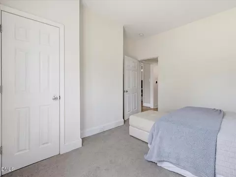 Bedroom - 1107 Park Ave, Durham, NC 27701 photo 2 of 4