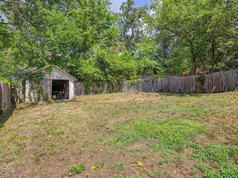 Exterior - 1107 Park Ave, Durham, NC 27701 photo 4 of 8