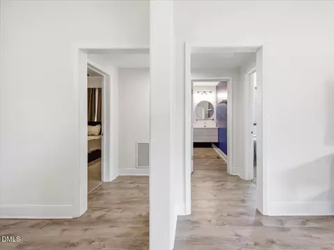 Entry Way - 1107 Park Ave, Durham, NC 27701 photo 1 of 3