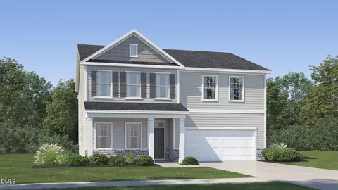 5908 Mill Stone Way W, Sims, NC 27880