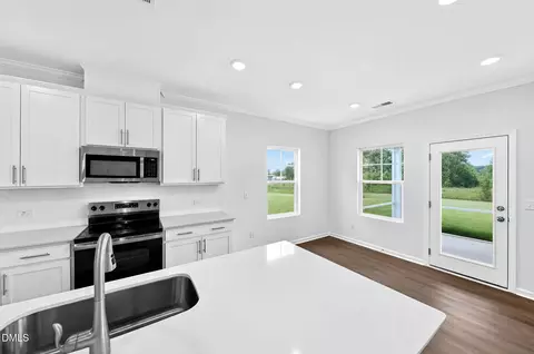 Kitchen - 5908 Mill Stone Way W, Sims, NC 27880 photo 2 of 2
