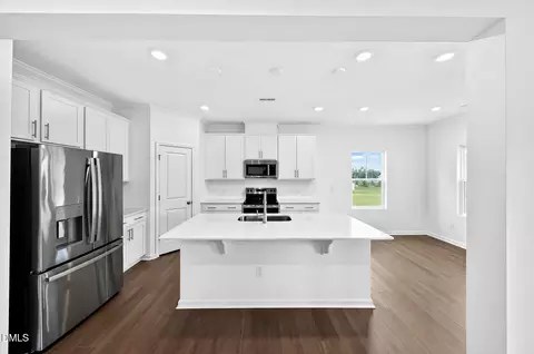 Kitchen - 5908 Mill Stone Way W, Sims, NC 27880 photo 1 of 2