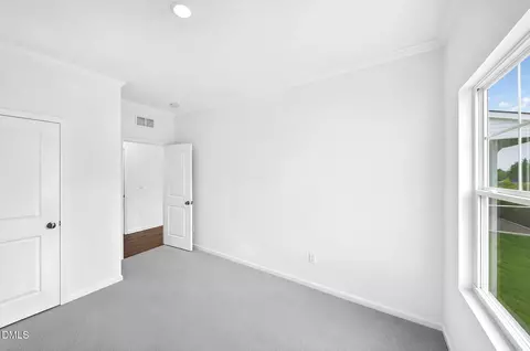 Bedroom - 5908 Mill Stone Way W, Sims, NC 27880 photo 2 of 3