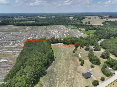 0 Boykin Rd, Sims, NC 27880