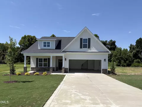 84 Yardley Dr #( 57), Smithfield, NC 27577
