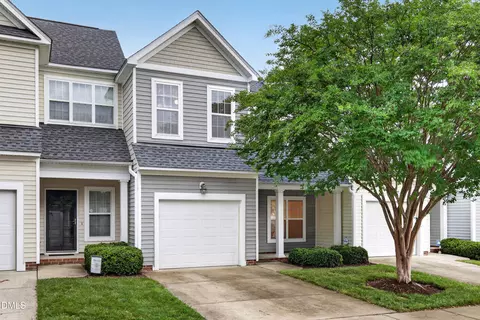 7310 Water Willow Dr, Raleigh, NC 27617
