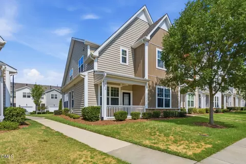112 Marietta Way, Durham, NC 27703