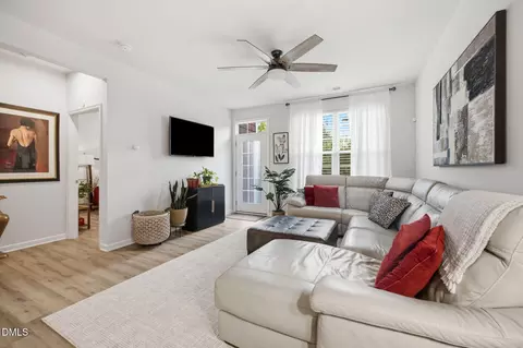 Living - 408 Judge Ct, Durham, NC 27703 photo 2 of 2