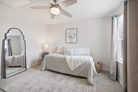 Bedroom - 408 Judge Ct, Durham, NC 27703 photo 1 of 3