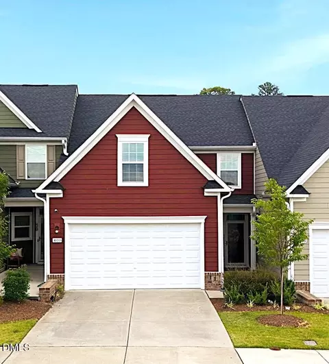 408 Judge Ct, Durham, NC 27703