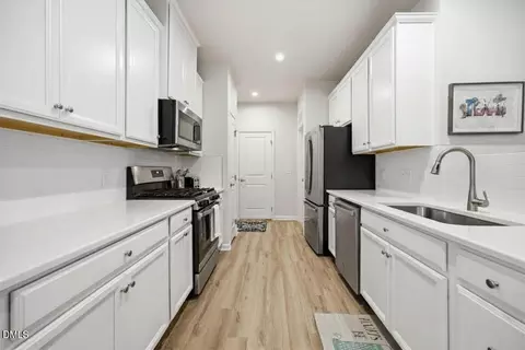 Kitchen - 408 Judge Ct, Durham, NC 27703 photo 3 of 3