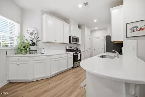 Kitchen - 408 Judge Ct, Durham, NC 27703 photo 1 of 3