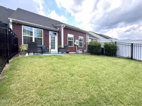Exterior - 408 Judge Ct, Durham, NC 27703 photo 2 of 5
